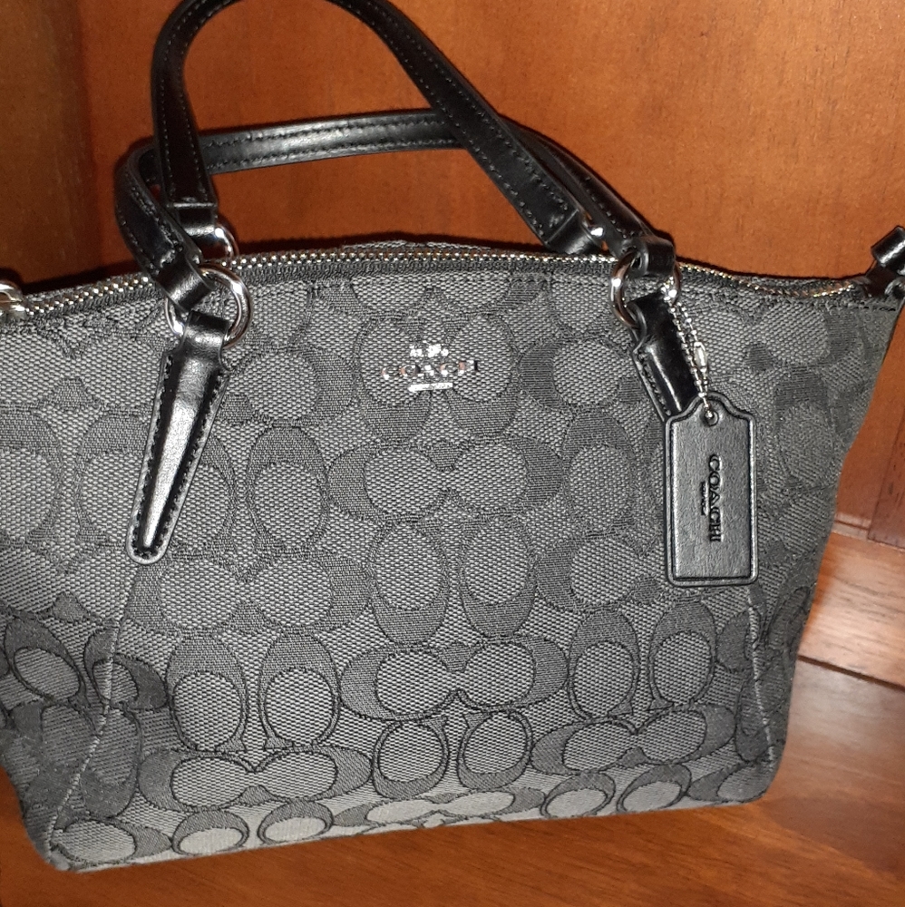 Coach Handbag